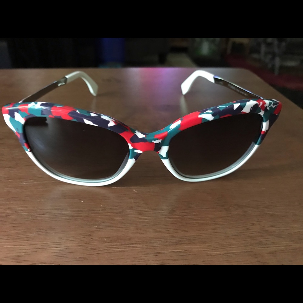 Fendi sunglasses